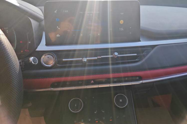 Used Chery Tiggo 7 2020 Discovery Edition 1.5T CVT Discovery No. 2
