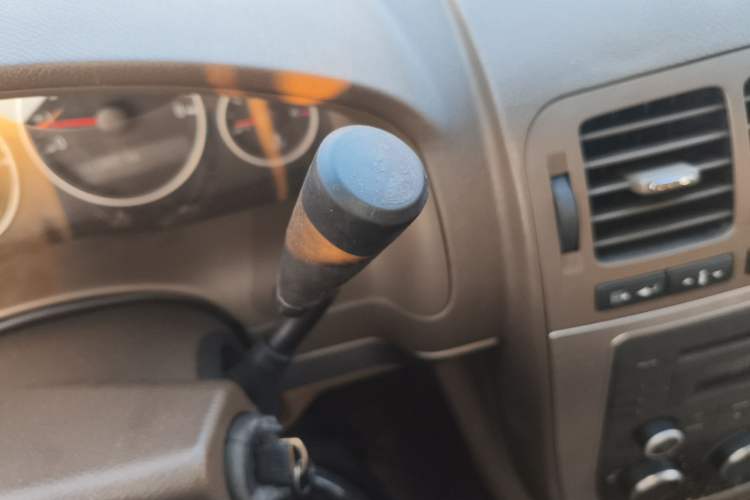 Used Buick GL8 2013 2.4L Classic Edition
