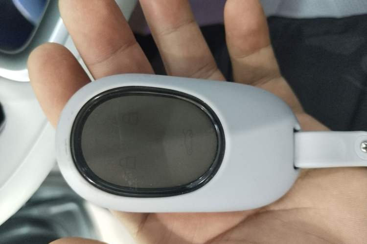 Used Nio ES6 2025 75 kWh