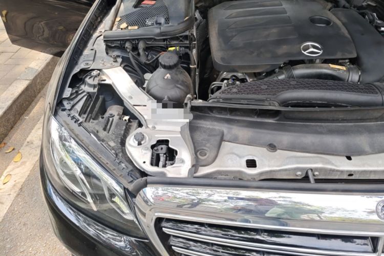 Used Mercedes-Benz E-Class 2020 Restyled E 300 L Exclusive Edition
