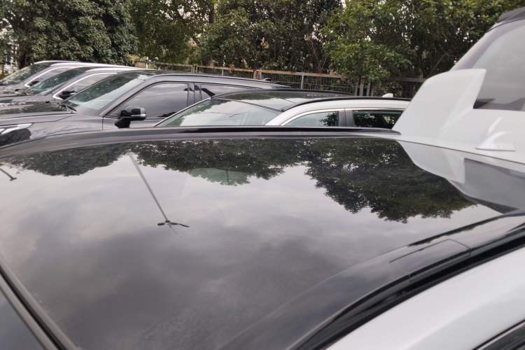 Used Toyota GAC Toyota bZ4X 2022 X-MODE Four-Wheel Drive Ultra