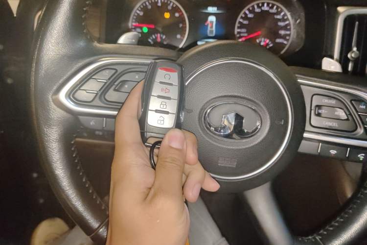 Used Great Wall Poer 2019 2.0T Automatic Gasoline 4x4 Sport Edition GW4C20B