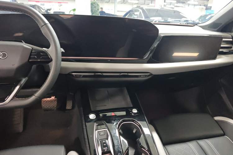 Used Audi A5L 2026 2.0T Sport