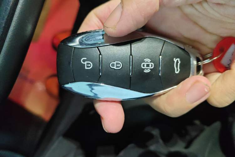 Used Hongqi EH7 2024 690 Pro