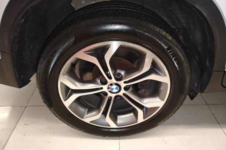 Used BMW X4 2014 xDrive20i X Design Package