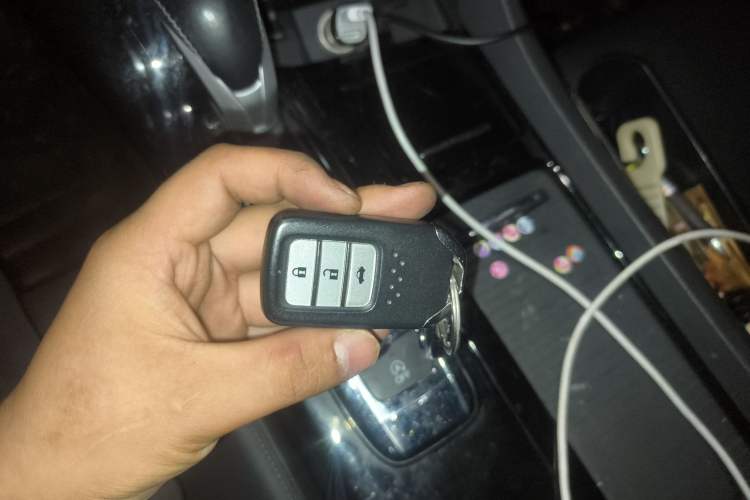 Used Honda Spirior 2015 2.0L Collector's Edition