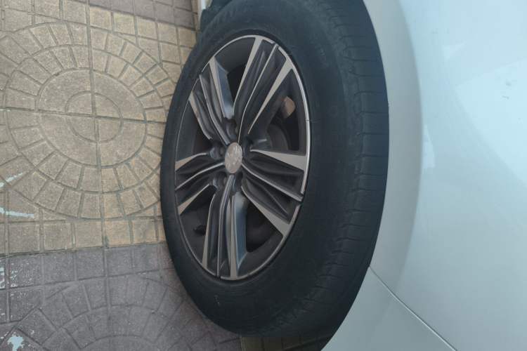 Used Peugeot 308 2016 230THP Automatic Luxury Edition
