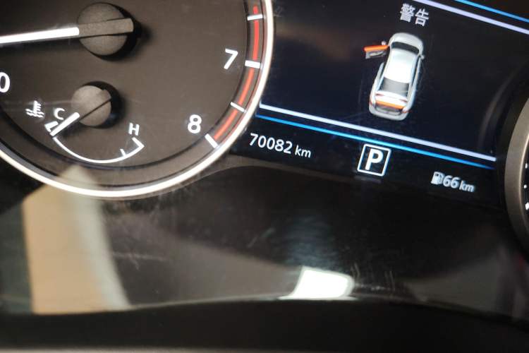 Used Nissan Sylphy 2023 Revised 1.6L CVT Enjoyment Edition
