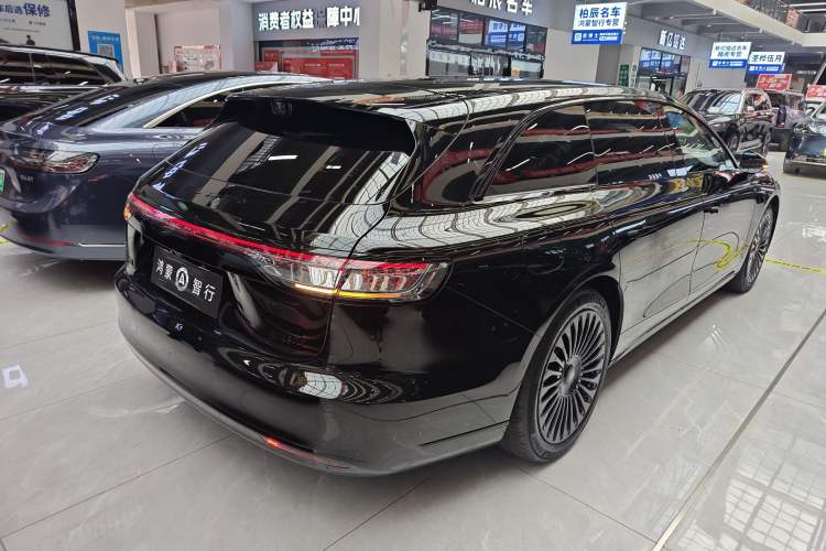 Used Hima S9T 2025 Model Range-Extended Max Long-Range Version
