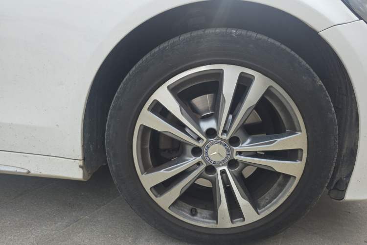 Used Mercedes-Benz C-Class 2016 C 200 L Sport Edition
