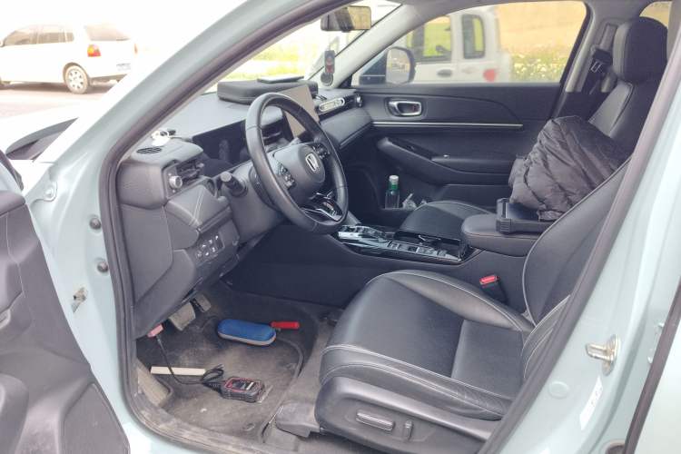 Used Honda e:NP1 2023 510 km Range Lanji Version