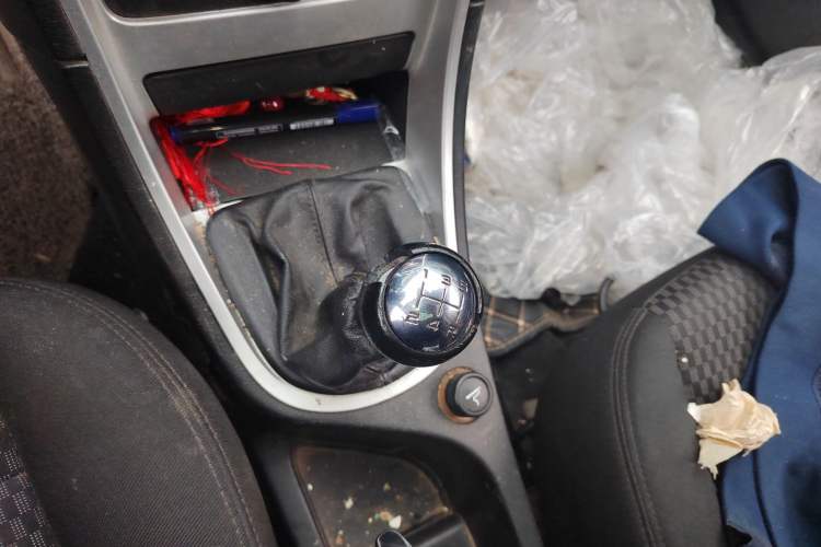 Used Peugeot 307 2012 Hatchback 1.6L Manual Comfort Edition