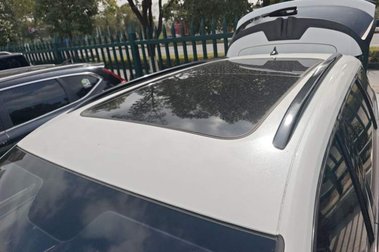 Used Changan CS75 PLUS 2020 1.5T Automatic Prestige Edition