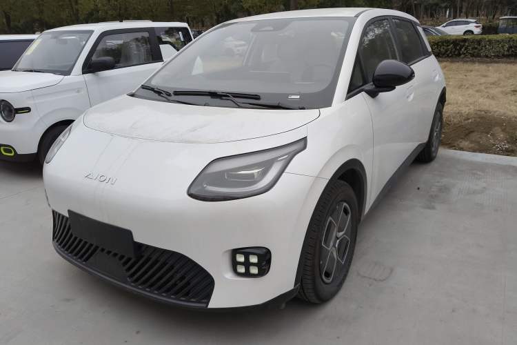 Used AION UT 2025 330 Starlight Edition