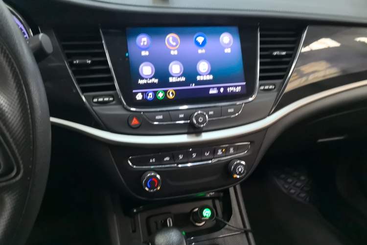 Used Buick Verano 2020 20T CVT Leading Edition