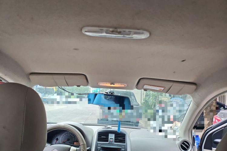 Used Nissan Sunny 2014 1.5XE Manual Comfort Edition