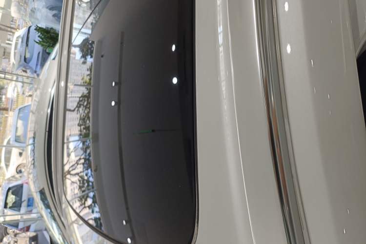 Used Volvo XC60 New Energy 2025 Plug-in Hybrid Long-Range All-Wheel Drive Smart Luxury Edition Roof