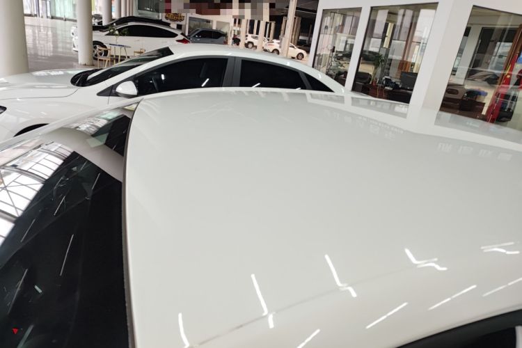 Used Chevrolet Monza 2023 1.5L Dual-Clutch Enjoyment Edition