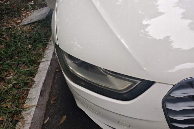 Used Audi A4L 2013 35 TFSI Automatic Technology Edition