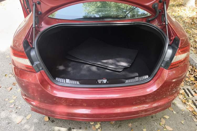 Used Jaguar XF 2015 XF 3.0 SC R-Sport Luxury Edition
