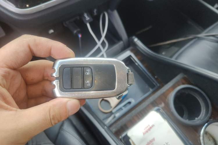 Used Honda Odyssey 2021 2.0L Rui·Smart Edition