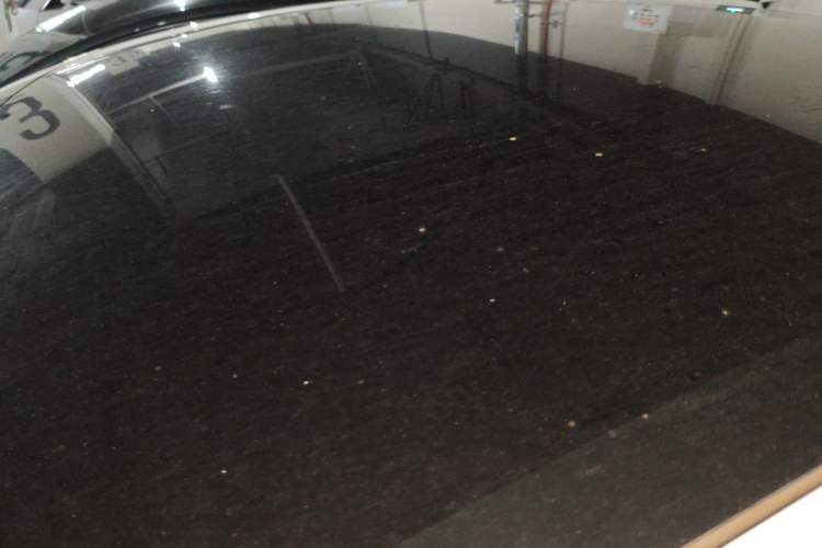 Used Tesla Model Y 2024 Rear-Wheel-Drive Version Roof