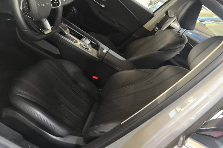 Used Chery Fengyun A8 2024 127 Yufeng Edition
