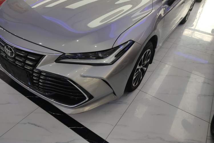 Used Toyota Avalon 2022 2.0L Luxury Edition Left Front Headlight