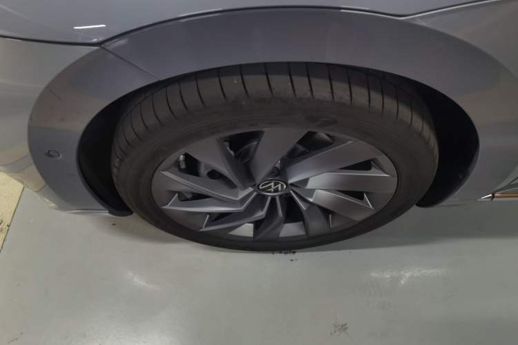 Used Volkswagen FAW-Volkswagen CC 2025 380TSI Striking All-Inclusive Edition