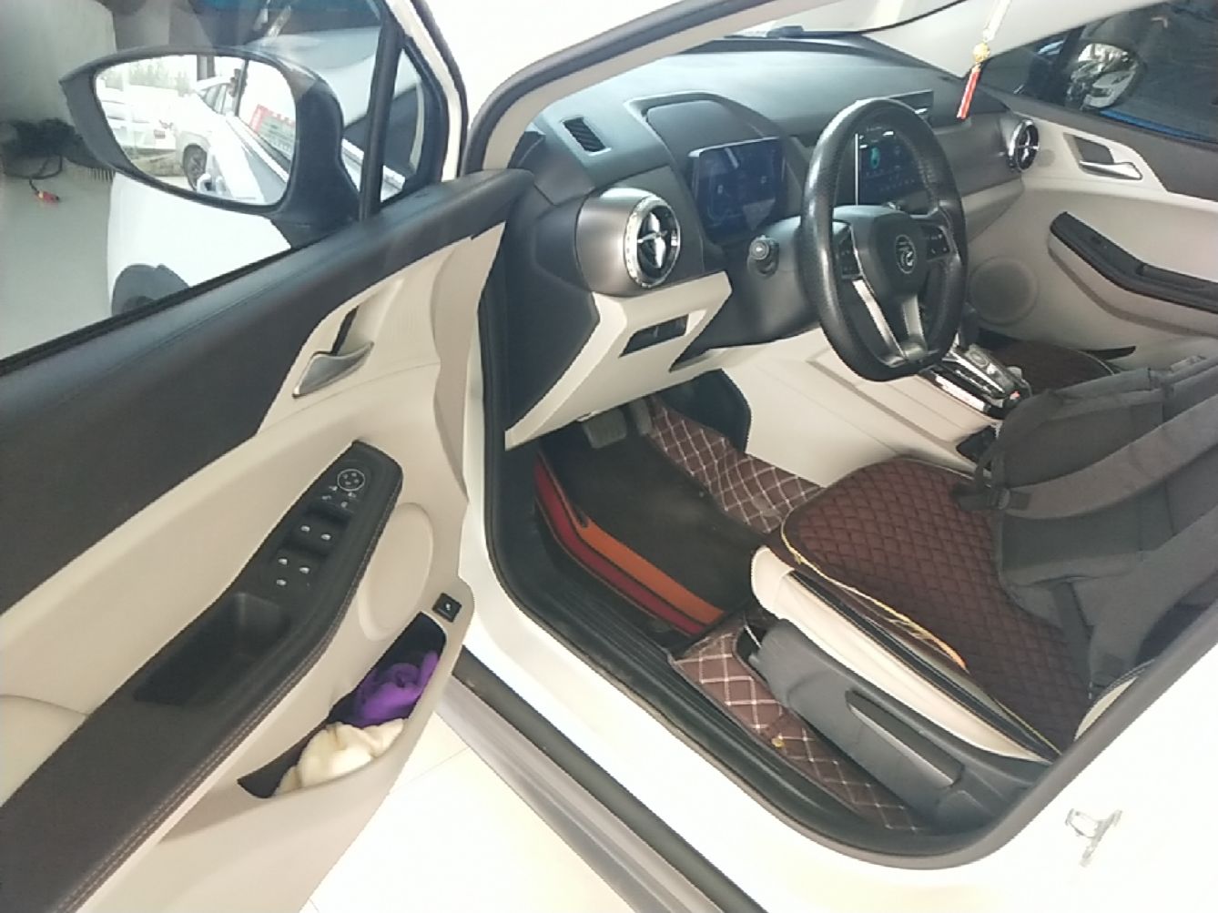 BYD Yuan Pro 2021 401 km Luxury Version — снимка 18
