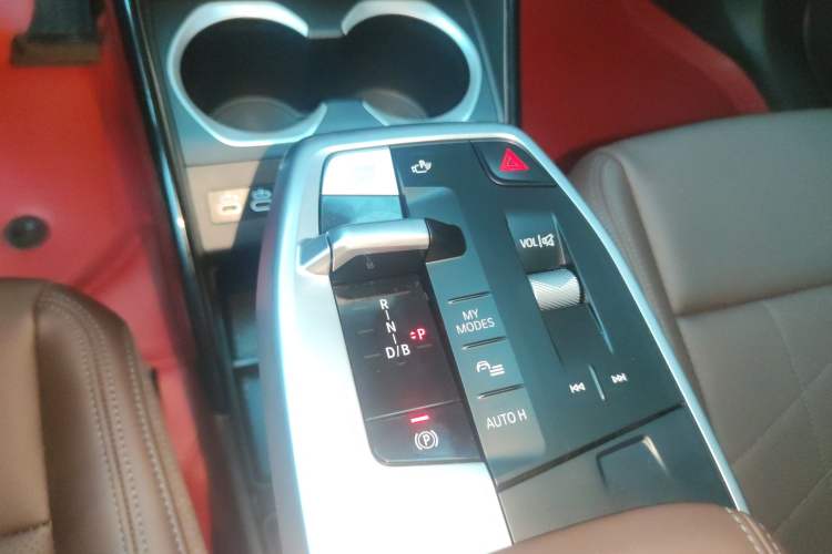 Used BMW iX1 2023 eDrive25L X Design Package
