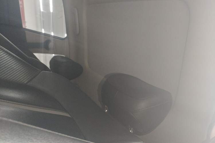 Used Hyundai Lafesta 2019 280TGDi Smart Speed Version China VI Standard
