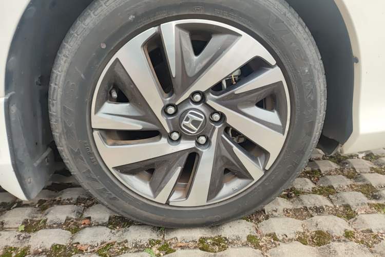 Used Honda Crider 2019 180 Turbo CVT Comfort Version China VI
