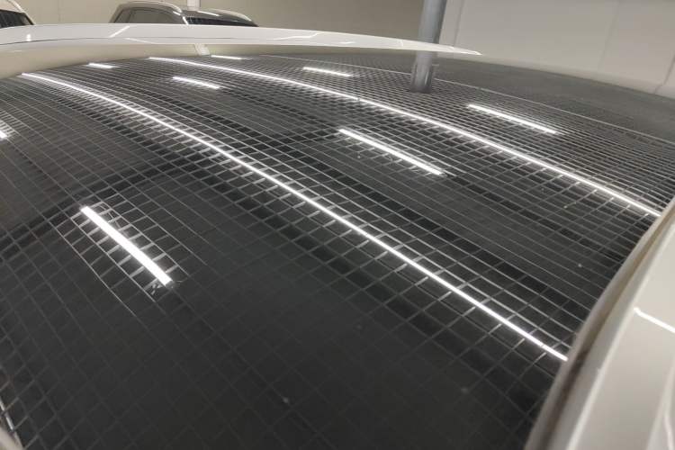 Used GAC Trumpchi EMKOO 2022 1.5T Supernova Max Edition Roof