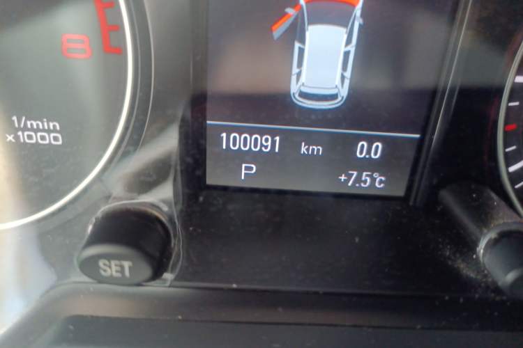 Used Audi Q5 2016 40 TFSI Comfort Model