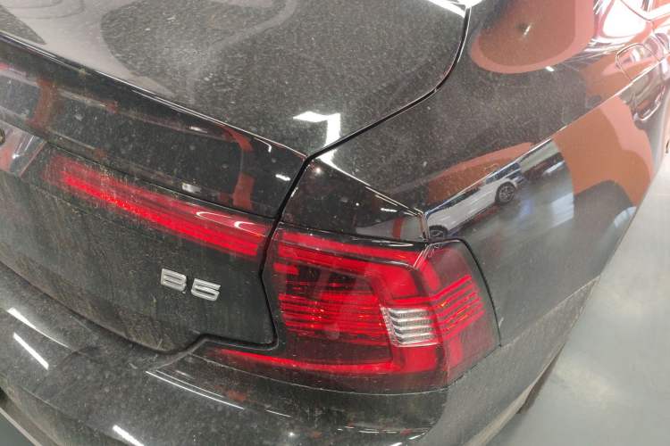 Used Volvo S90 2024 B5 Zhiyi Luxury Edition
