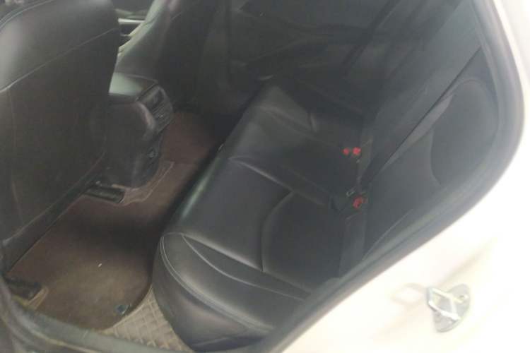 Used Chevrolet Menlo 2020 Star Edition
