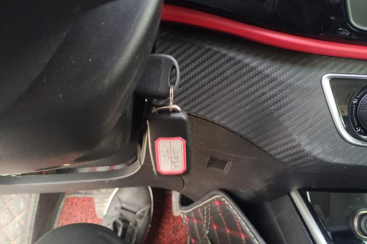 Used FORTHING T5 2021 1.5T Automatic Comfort Version
