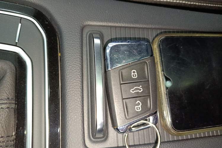 Used Volkswagen Variant 2021 2.0T Comfort Edition