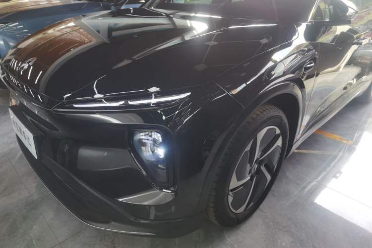 Used Nio ES6 2023 75 kWh