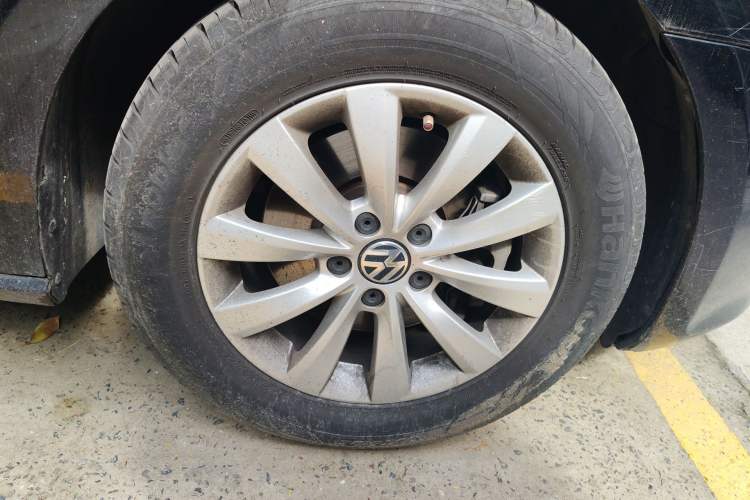 Used Volkswagen Passat 2011 1.8TSI Automatic Prestige Edition
