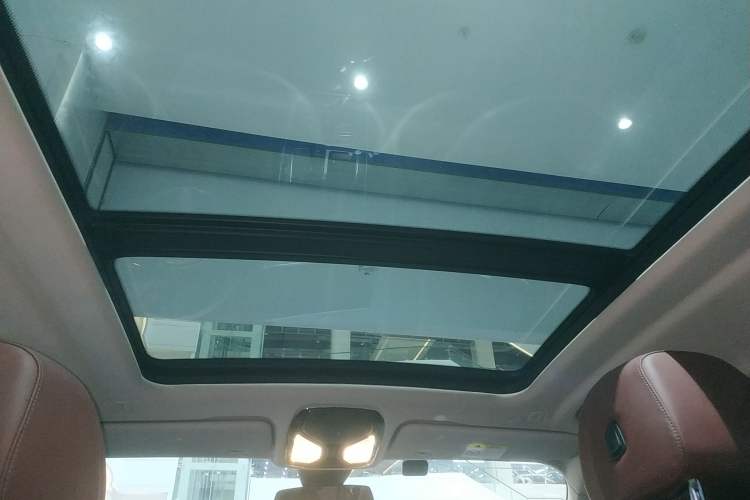 Used BMW X5 2022 Restyled xDrive 30Li Luxury Version M Sport Package