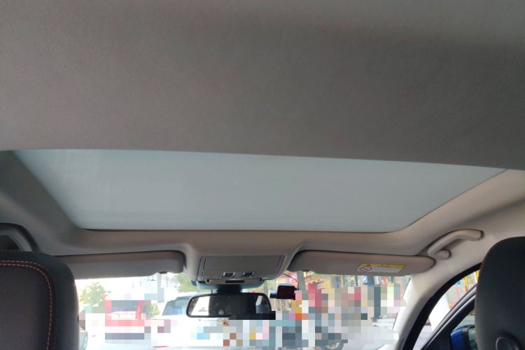 Used Jaguar XEL 2019 2.0T 200 PS Deluxe Edition