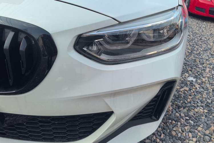 Used BMW 1 Series 2022 120i M Sport Night Edition