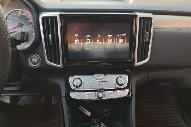 Used Great Wall Poer 2019 2.0T Commercial Version Automatic Gasoline Two-Wheel Drive Elite Trim with Long Bed – GW4C20B
