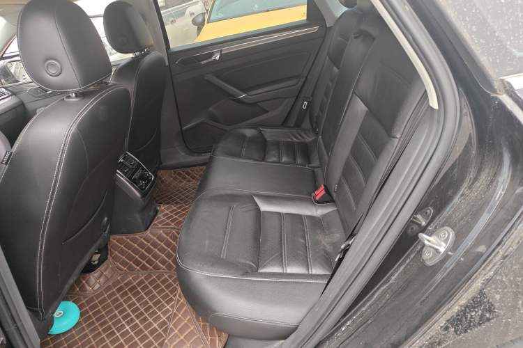 Used Volkswagen Passat 2016 330TSI DSG Prestige Edition