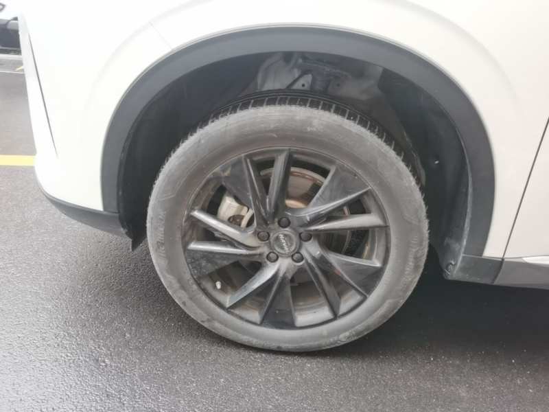 Used Haval H6 2021 3rd Generation 2.0T Automatic Two-Wheel Drive Max — 22