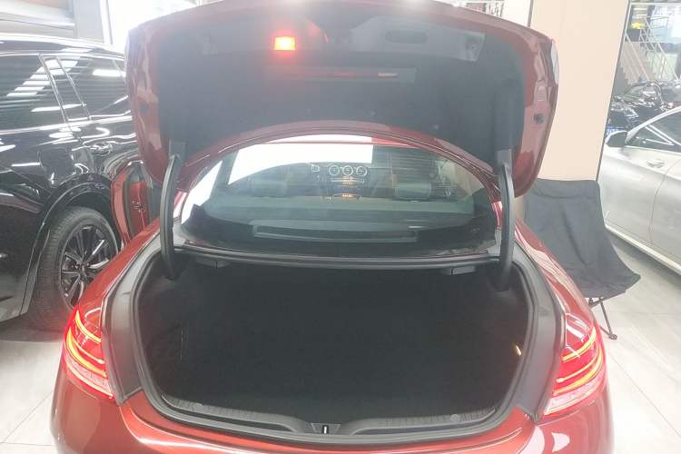 Used Mercedes-Benz C-Class 2016 C 200 Coupe