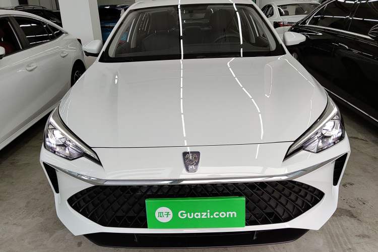 Used Roewe i5 2024 1.5L CVT Luxury Edition
