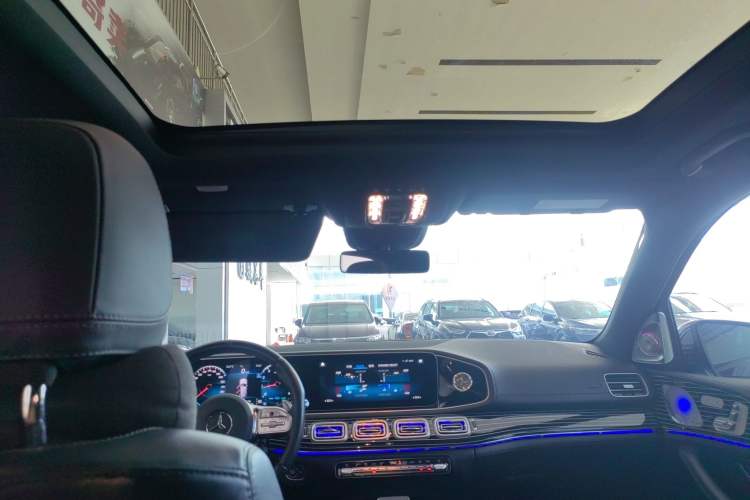 Used Mercedes-Benz GLE AMG 2020 AMG GLE 53 4MATIC+